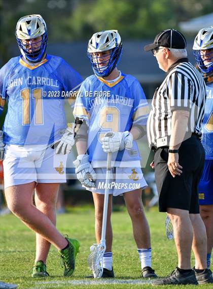 Thumbnail 3 in John Carroll Catholic @ West Shore photogallery.