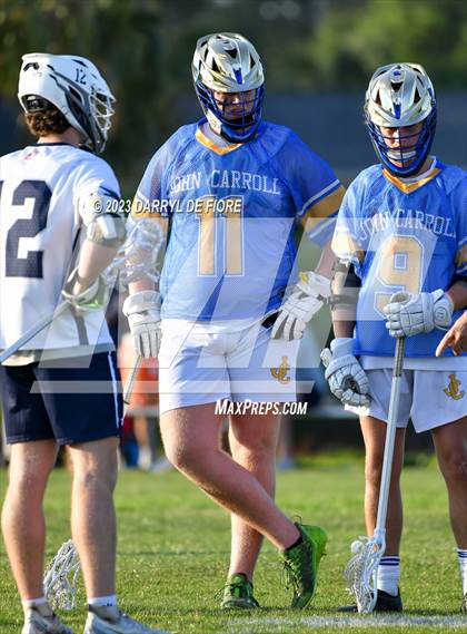 Thumbnail 2 in John Carroll Catholic @ West Shore photogallery.