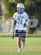 Photo from the gallery "John Carroll Catholic @ West Shore"