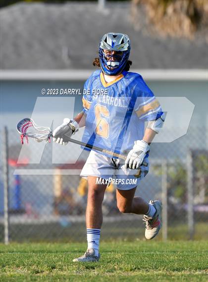 Thumbnail 3 in John Carroll Catholic @ West Shore photogallery.