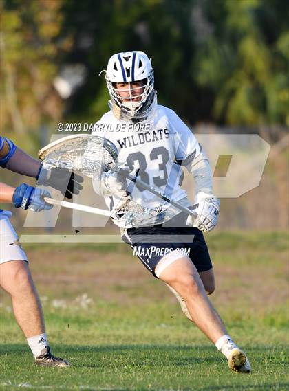 Thumbnail 3 in John Carroll Catholic @ West Shore photogallery.