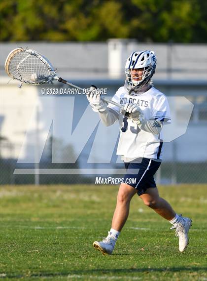 Thumbnail 1 in John Carroll Catholic @ West Shore photogallery.