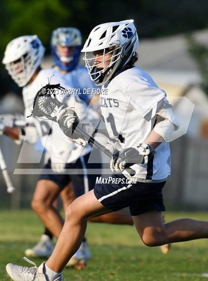 Thumbnail 1 in John Carroll Catholic @ West Shore photogallery.