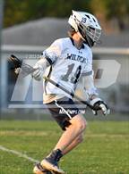 Photo from the gallery "John Carroll Catholic @ West Shore"