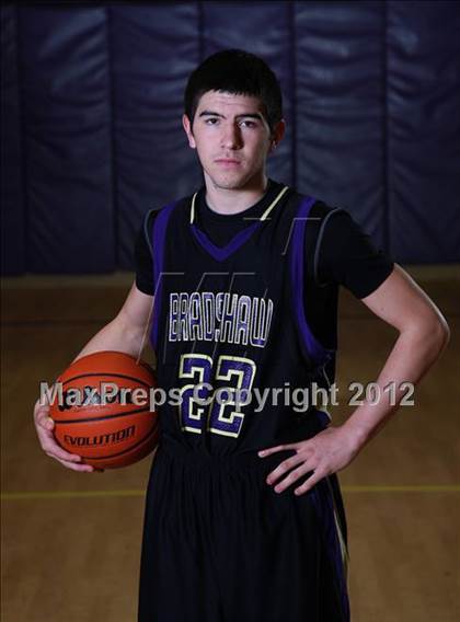 Thumbnail 2 in Bradshaw Christian (Team & Individual Photos) photogallery.