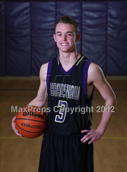 Thumbnail 1 in Bradshaw Christian (Team & Individual Photos) photogallery.