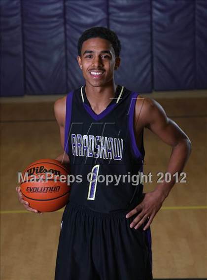 Thumbnail 3 in Bradshaw Christian (Team & Individual Photos) photogallery.