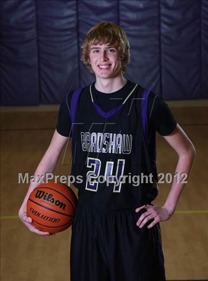 Thumbnail 2 in Bradshaw Christian (Team & Individual Photos) photogallery.