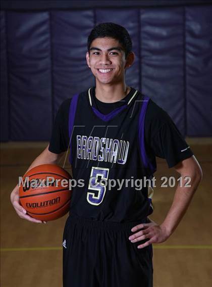 Thumbnail 2 in Bradshaw Christian (Team & Individual Photos) photogallery.