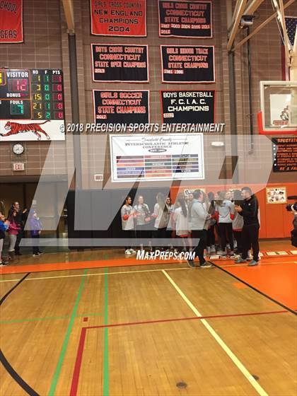 Thumbnail 2 in Ridgefield TOC Ceremony photogallery.