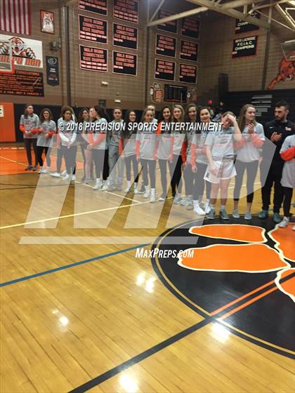 Thumbnail 1 in Ridgefield TOC Ceremony photogallery.