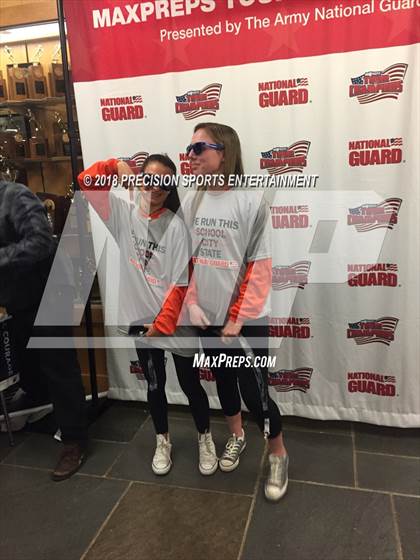 Thumbnail 1 in Ridgefield TOC Ceremony photogallery.