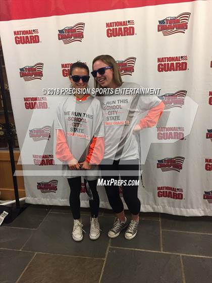 Thumbnail 2 in Ridgefield TOC Ceremony photogallery.
