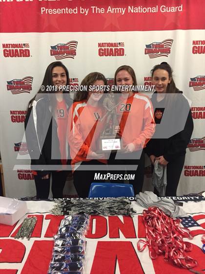 Thumbnail 2 in Ridgefield TOC Ceremony photogallery.