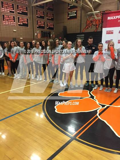 Thumbnail 3 in Ridgefield TOC Ceremony photogallery.