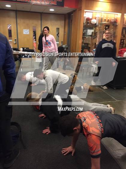 Thumbnail 3 in Ridgefield TOC Ceremony photogallery.