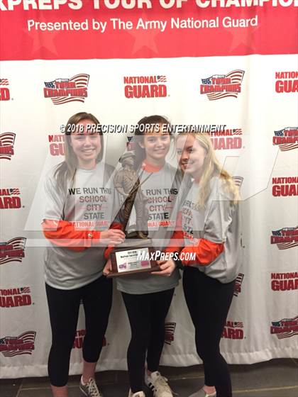 Thumbnail 3 in Ridgefield TOC Ceremony photogallery.