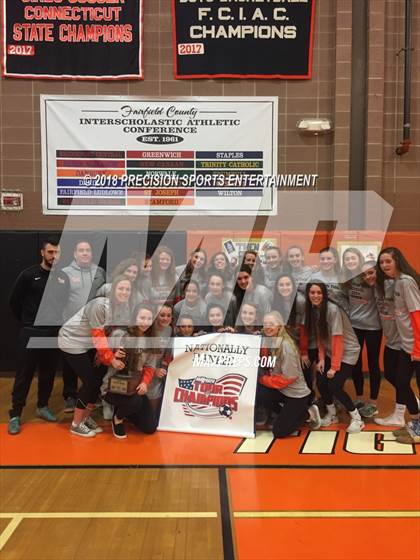 Thumbnail 1 in Ridgefield TOC Ceremony photogallery.