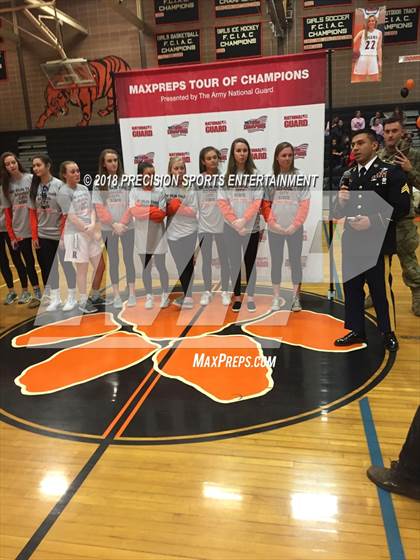 Thumbnail 3 in Ridgefield TOC Ceremony photogallery.