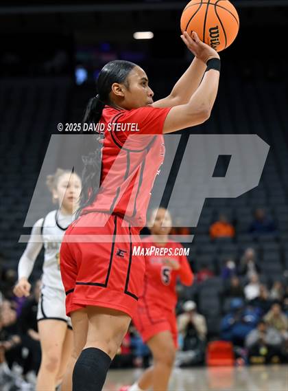 Thumbnail 3 in Etiwanda vs. Archbishop Mitty (CIF State Open Div. Final) photogallery.