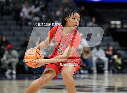 Thumbnail 1 in Etiwanda vs. Archbishop Mitty (CIF State Open Div. Final) photogallery.