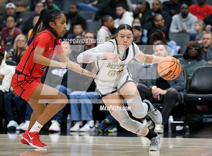Thumbnail 3 in Etiwanda vs. Archbishop Mitty (CIF State Open Div. Final) photogallery.