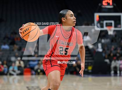 Thumbnail 3 in Etiwanda vs. Archbishop Mitty (CIF State Open Div. Final) photogallery.