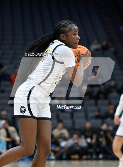Thumbnail 1 in Etiwanda vs. Archbishop Mitty (CIF State Open Div. Final) photogallery.