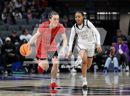 Thumbnail 2 in Etiwanda vs. Archbishop Mitty (CIF State Open Div. Final) photogallery.