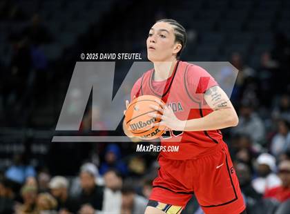 Thumbnail 1 in Etiwanda vs. Archbishop Mitty (CIF State Open Div. Final) photogallery.