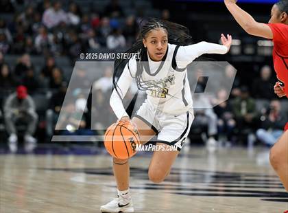 Thumbnail 3 in Etiwanda vs. Archbishop Mitty (CIF State Open Div. Final) photogallery.
