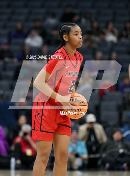Thumbnail 3 in Etiwanda vs. Archbishop Mitty (CIF State Open Div. Final) photogallery.