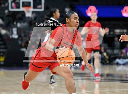 Thumbnail 2 in Etiwanda vs. Archbishop Mitty (CIF State Open Div. Final) photogallery.