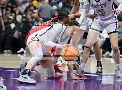 Thumbnail 3 in Etiwanda vs. Archbishop Mitty (CIF State Open Div. Final) photogallery.