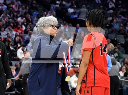 Thumbnail 2 in Etiwanda vs. Archbishop Mitty (CIF State Open Div. Final) photogallery.