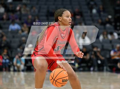 Thumbnail 3 in Etiwanda vs. Archbishop Mitty (CIF State Open Div. Final) photogallery.
