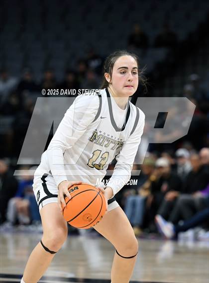 Thumbnail 1 in Etiwanda vs. Archbishop Mitty (CIF State Open Div. Final) photogallery.