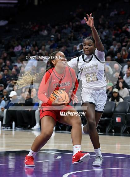 Thumbnail 1 in Etiwanda vs. Archbishop Mitty (CIF State Open Div. Final) photogallery.