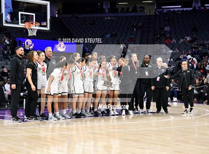 Thumbnail 1 in Etiwanda vs. Archbishop Mitty (CIF State Open Div. Final) photogallery.