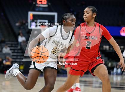 Thumbnail 3 in Etiwanda vs. Archbishop Mitty (CIF State Open Div. Final) photogallery.
