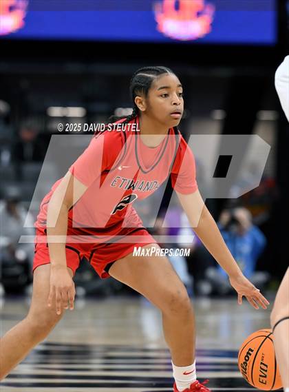 Thumbnail 2 in Etiwanda vs. Archbishop Mitty (CIF State Open Div. Final) photogallery.
