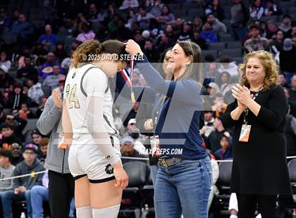 Thumbnail 2 in Etiwanda vs. Archbishop Mitty (CIF State Open Div. Final) photogallery.