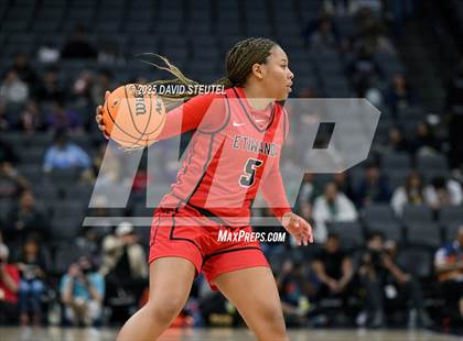 Thumbnail 2 in Etiwanda vs. Archbishop Mitty (CIF State Open Div. Final) photogallery.