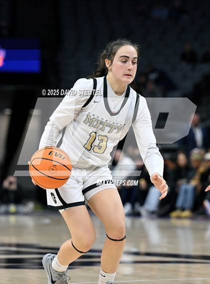 Thumbnail 2 in Etiwanda vs. Archbishop Mitty (CIF State Open Div. Final) photogallery.