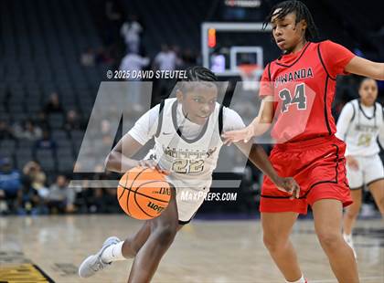 Thumbnail 3 in Etiwanda vs. Archbishop Mitty (CIF State Open Div. Final) photogallery.