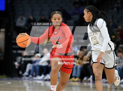 Thumbnail 3 in Etiwanda vs. Archbishop Mitty (CIF State Open Div. Final) photogallery.