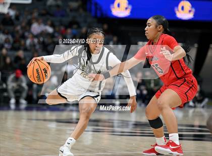 Thumbnail 1 in Etiwanda vs. Archbishop Mitty (CIF State Open Div. Final) photogallery.