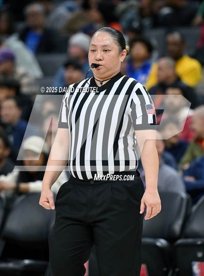Thumbnail 2 in Etiwanda vs. Archbishop Mitty (CIF State Open Div. Final) photogallery.