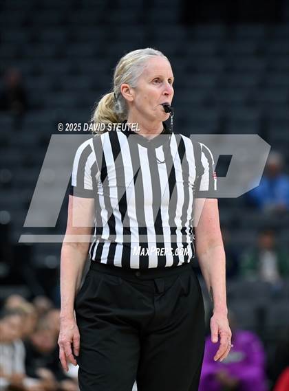 Thumbnail 2 in Etiwanda vs. Archbishop Mitty (CIF State Open Div. Final) photogallery.