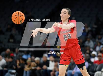 Thumbnail 2 in Etiwanda vs. Archbishop Mitty (CIF State Open Div. Final) photogallery.